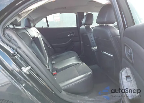 2014 Chevrolet Malibu 1Lt from USA, damaged, VIN 1G11C5SL1EF109645